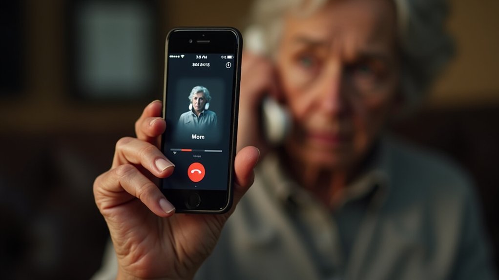 scammers exploit fear urgency