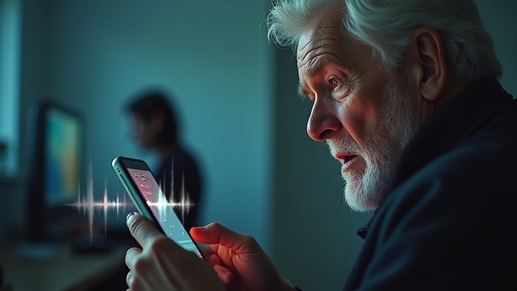 urgent family crisis scam