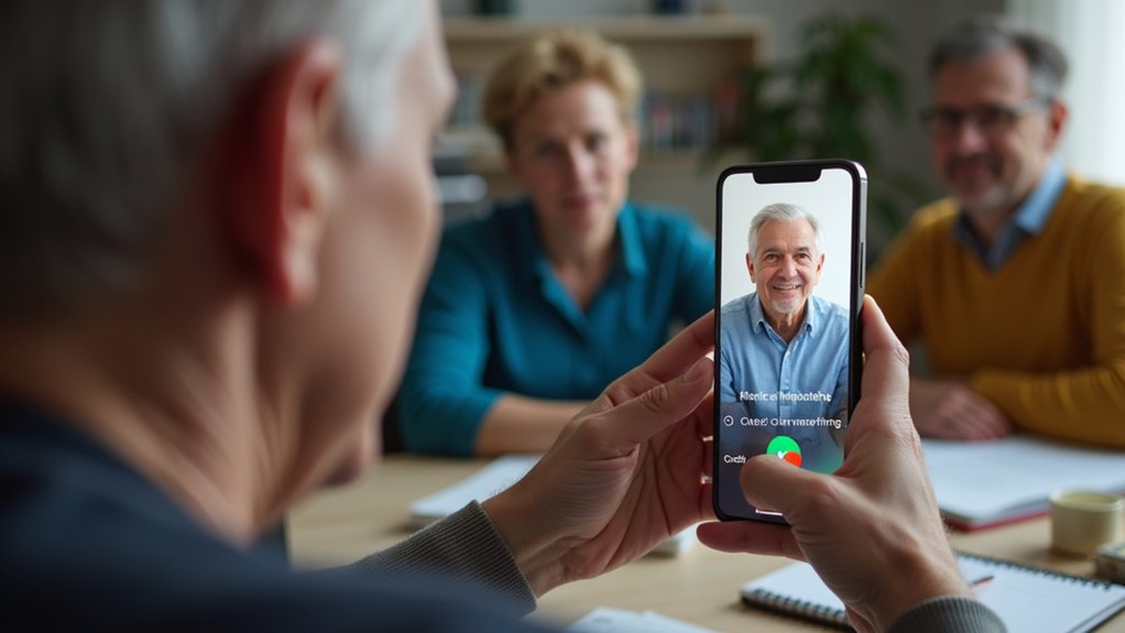 voice clone fraud prevention tips